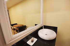 Hotel Chowon