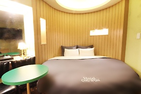 Hotel Chowon
