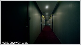 Hotel Chowon