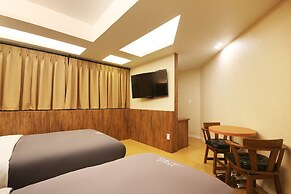 Hotel Chowon