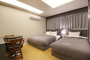 Hotel Chowon