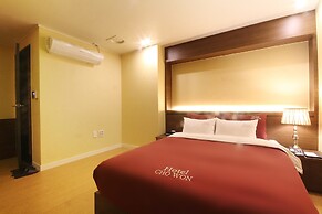 Hotel Chowon