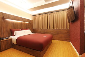 Hotel Chowon