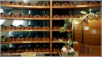 Hotel Chowon