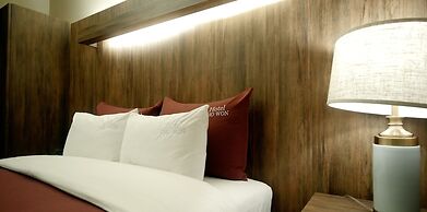 Hotel Chowon