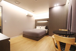 Hotel Chowon