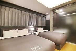 Hotel Chowon