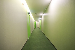 Hotel Chowon