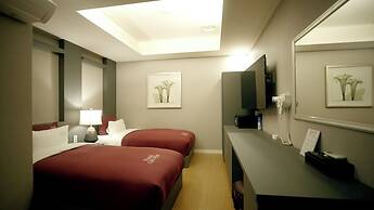 Hotel Chowon