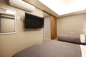 Hotel Chowon