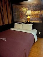 Hotel Chowon