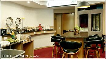 Hotel Chowon