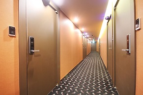 Hotel Chowon