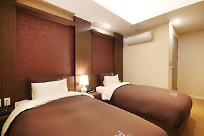 Hotel Chowon