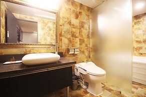 Hotel Chowon