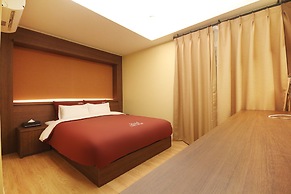 Hotel Chowon
