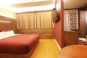 Hotel Chowon