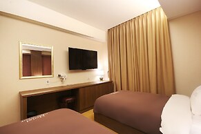 Hotel Chowon