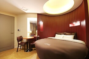 Hotel Chowon