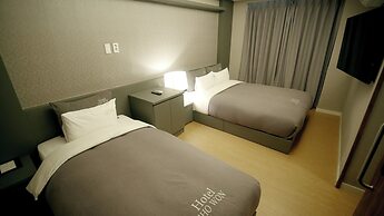 Hotel Chowon