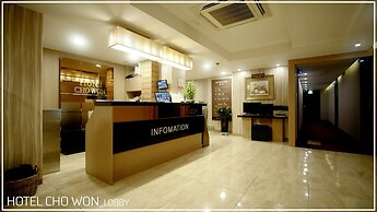 Hotel Chowon
