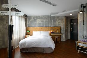 Hualien Wow Hostel