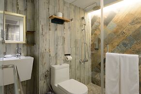 Hualien Wow Hostel