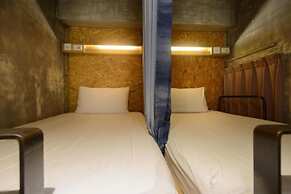 Hualien Wow Hostel