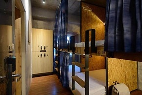 Hualien Wow Hostel