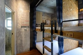 Hualien Wow Hostel