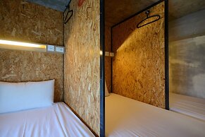 Hualien Wow Hostel