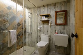 Hualien Wow Hostel