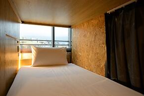 Hualien Wow Hostel