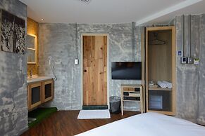 Hualien Wow Hostel