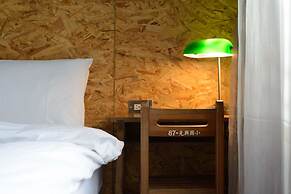 Hualien Wow Hostel