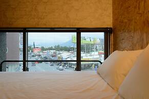 Hualien Wow Hostel