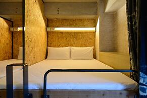 Hualien Wow Hostel