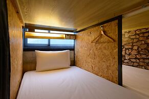 Hualien Wow Hostel