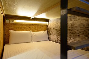 Hualien Wow Hostel