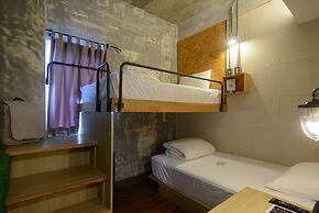 Hualien Wow Hostel