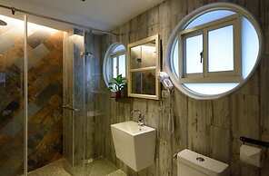 Hualien Wow Hostel