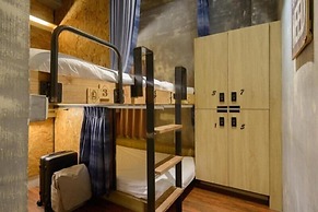 Hualien Wow Hostel