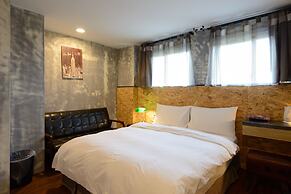 Hualien Wow Hostel
