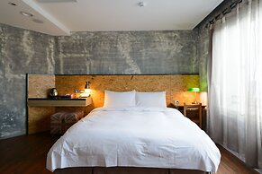 Hualien Wow Hostel
