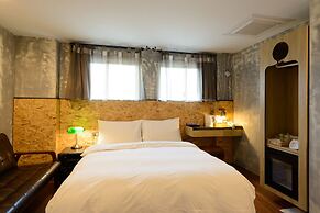 Hualien Wow Hostel
