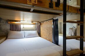 Hualien Wow Hostel