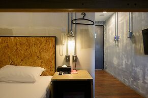 Hualien Wow Hostel