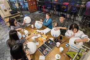 Hualien Wow Hostel