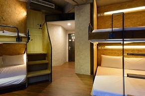 Hualien Wow Hostel