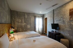 Hualien Wow Hostel
